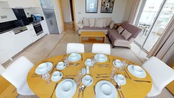 Goldcity Tatil Evleri