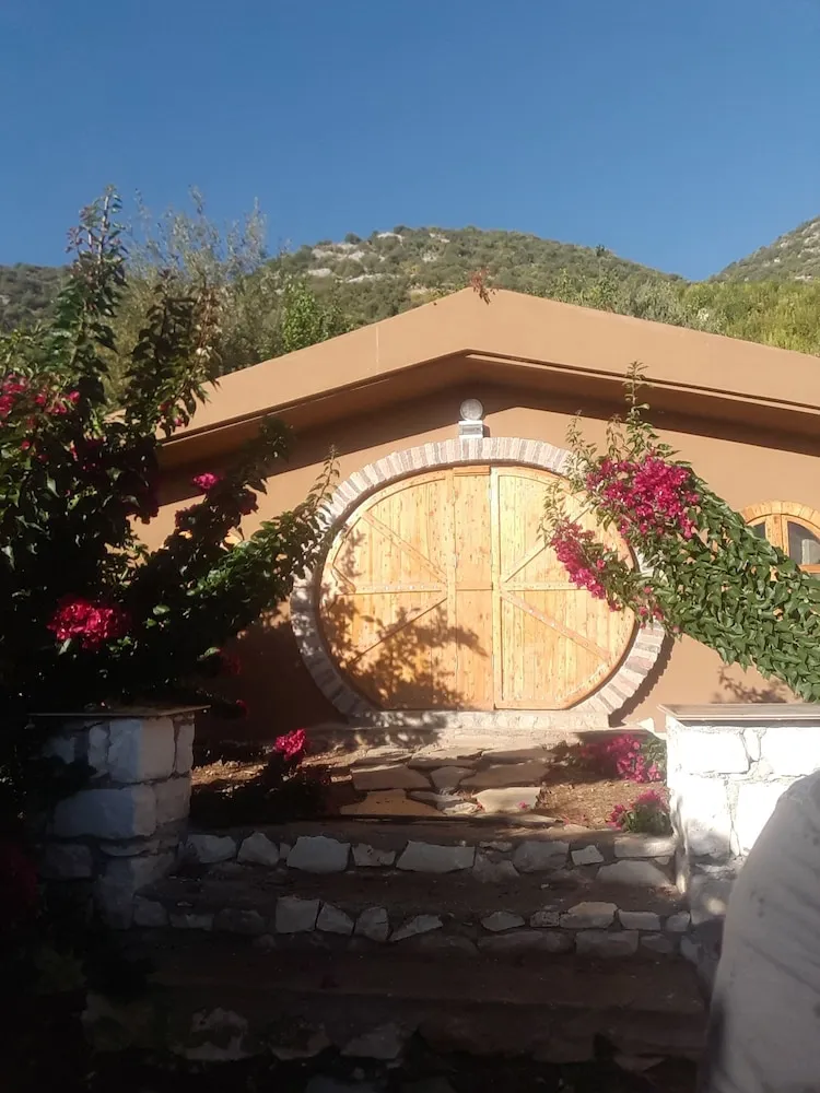 Family Üç Kişilik Oda (Hobbit)