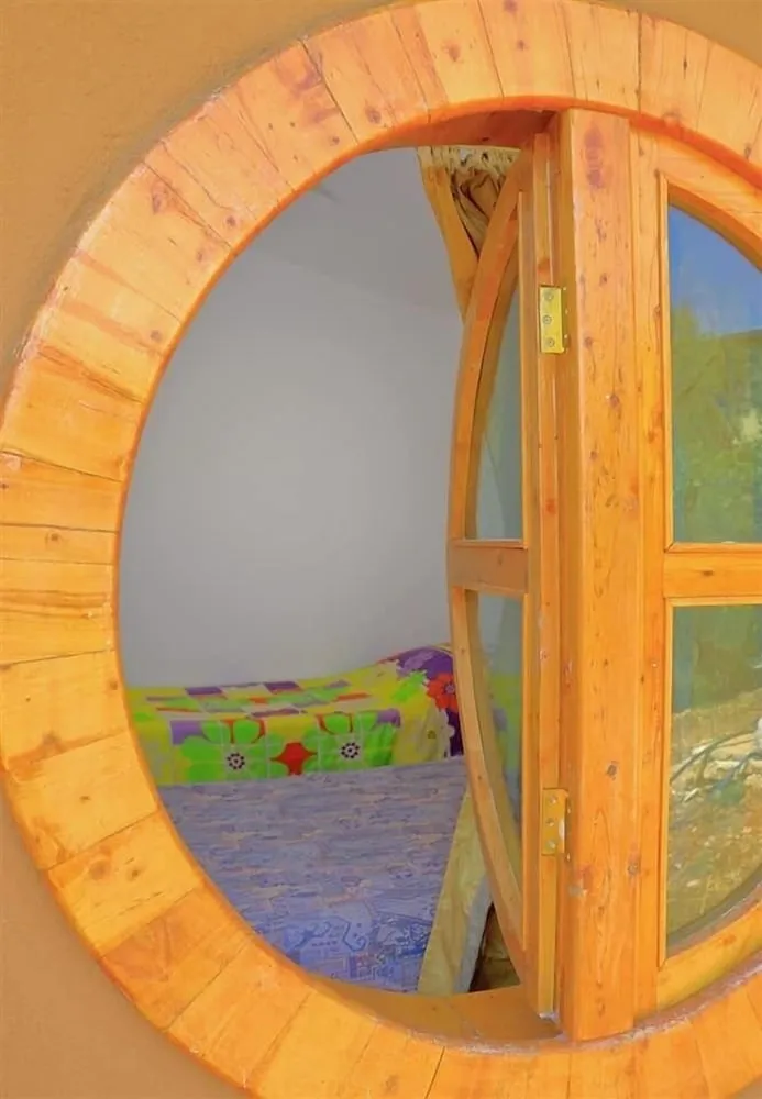 Family Üç Kişilik Oda (Hobbit)