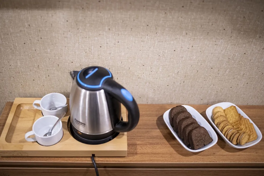 Standard Üç Kişilik Oda