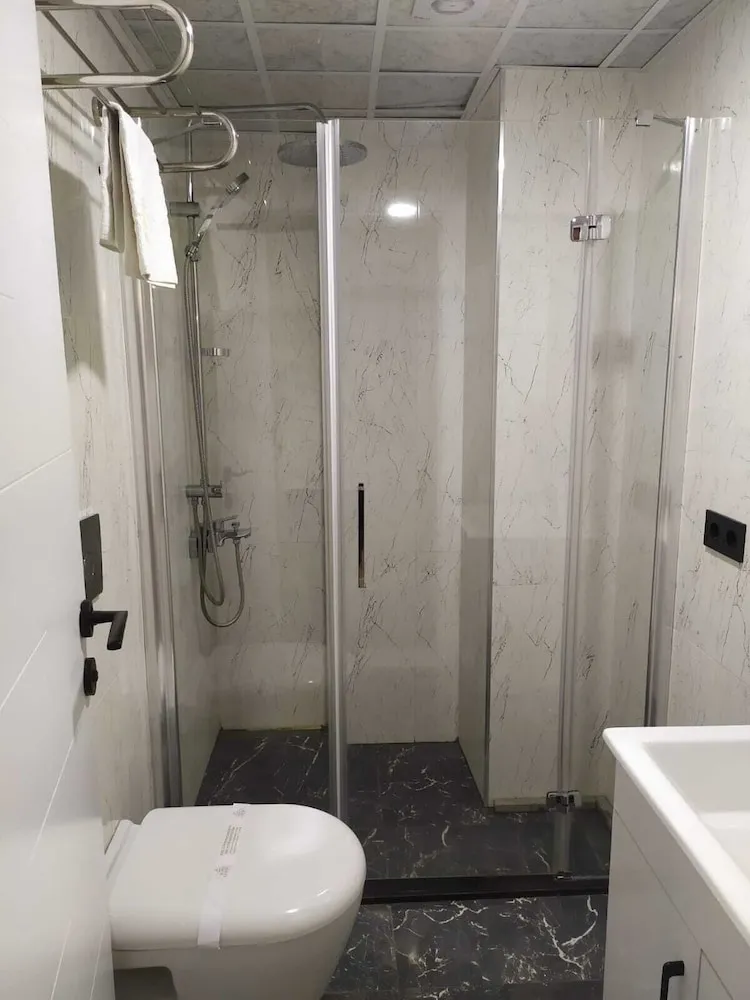 Royal Süit, Teras, Deniz Manzaralı