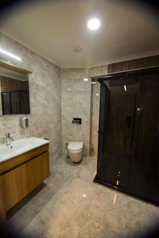 Deluxe Tek Büyük Yataklı Oda, Dağ Manzaralı