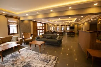 Kervansaray Deluxe Hotel