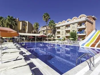 Club Ventum Suites