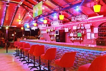 Club Ventum Suites