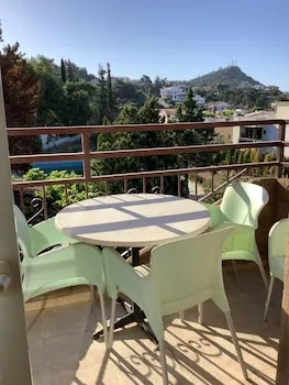 Babylon Gardens Apart Hotel