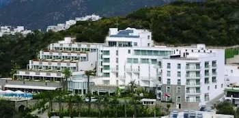 Maira Deluxe Resort Hotel, Bodrum