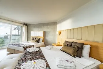 Maira Deluxe Resort Hotel, Bodrum