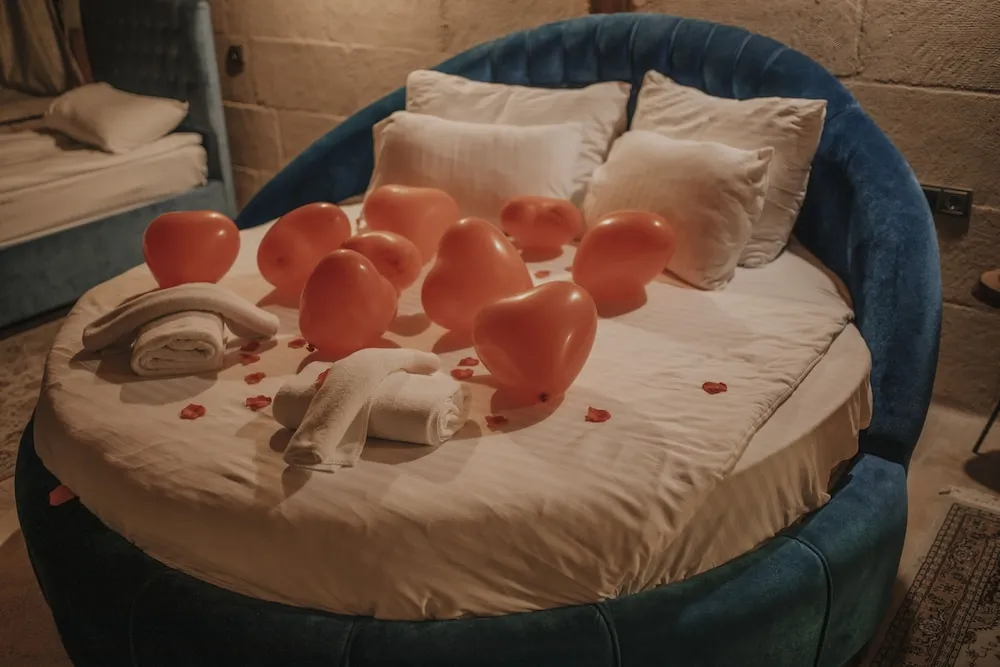 Family Dört Kişilik Oda