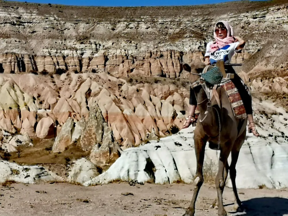 Family Dört Kişilik Oda