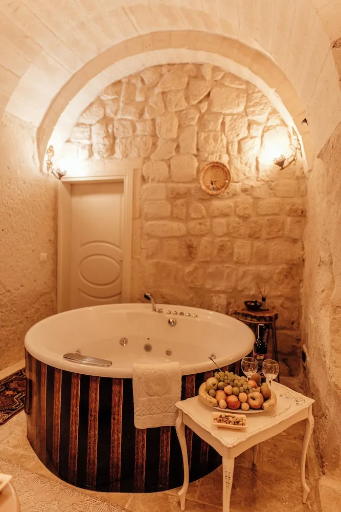 Luxury Üç Kişilik Oda