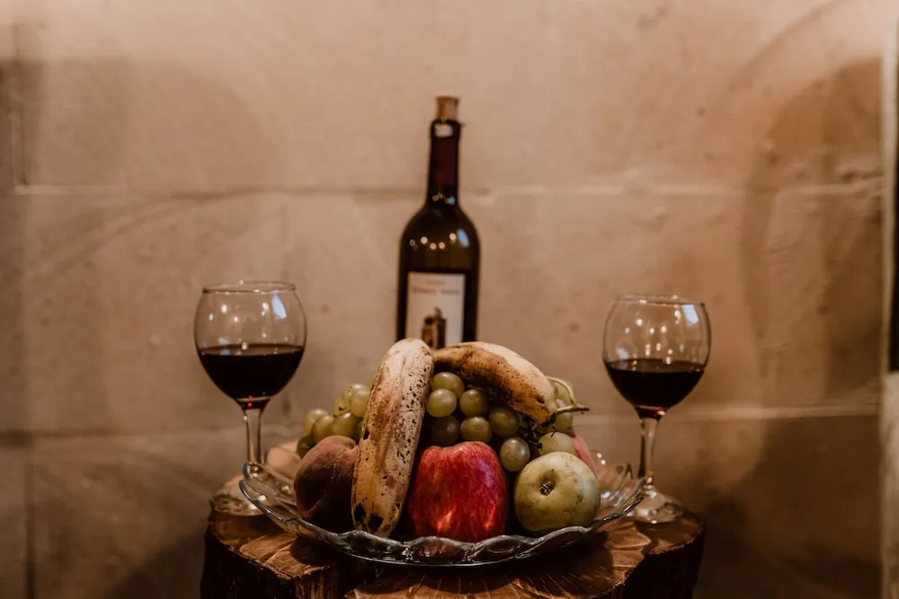 Luxury Üç Kişilik Oda