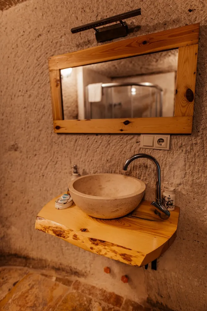 Luxury Üç Kişilik Oda