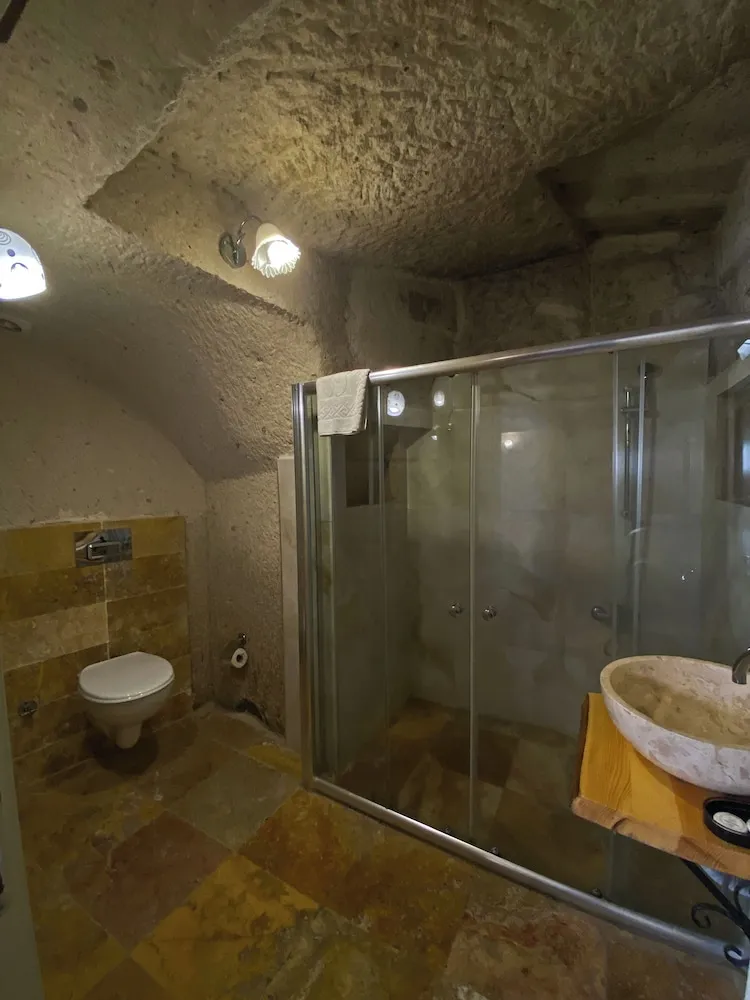 Deluxe Stüdyo Süit