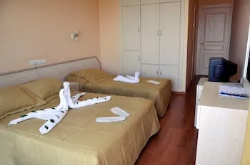 Blue Egeria Park Hotel