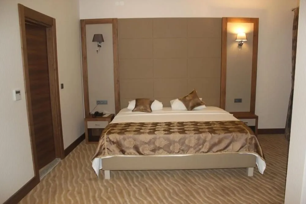 Business Süit, Sıcak Su Küveti, Şehir Manzaralı