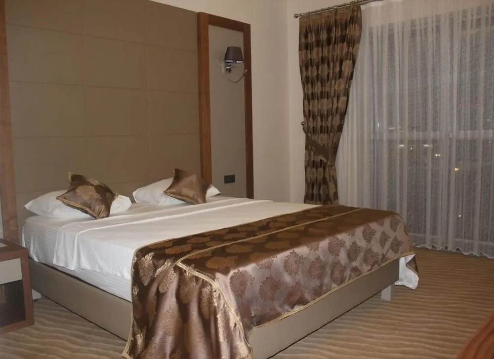 Deluxe Tek Kişilik Oda, Şehir Manzaralı