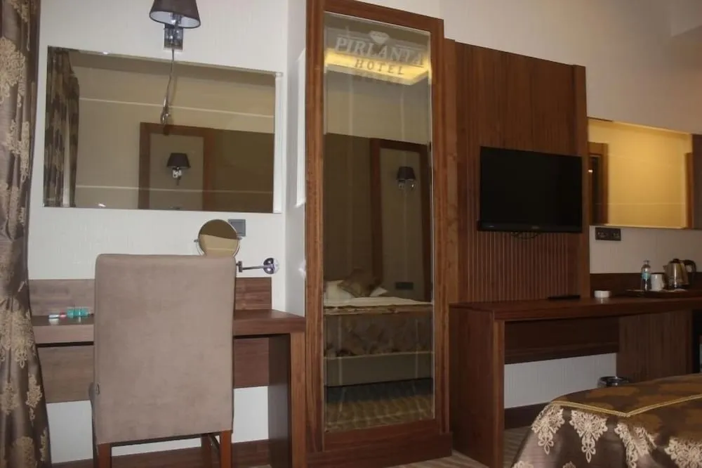 Deluxe Tek Kişilik Oda, Şehir Manzaralı