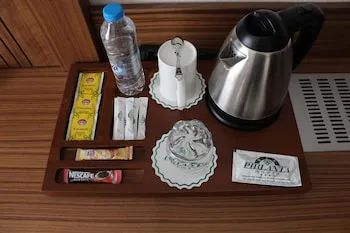 YZE Pirlanta Hotel
