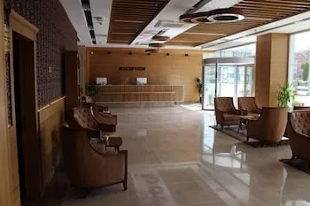 YZE Pirlanta Hotel