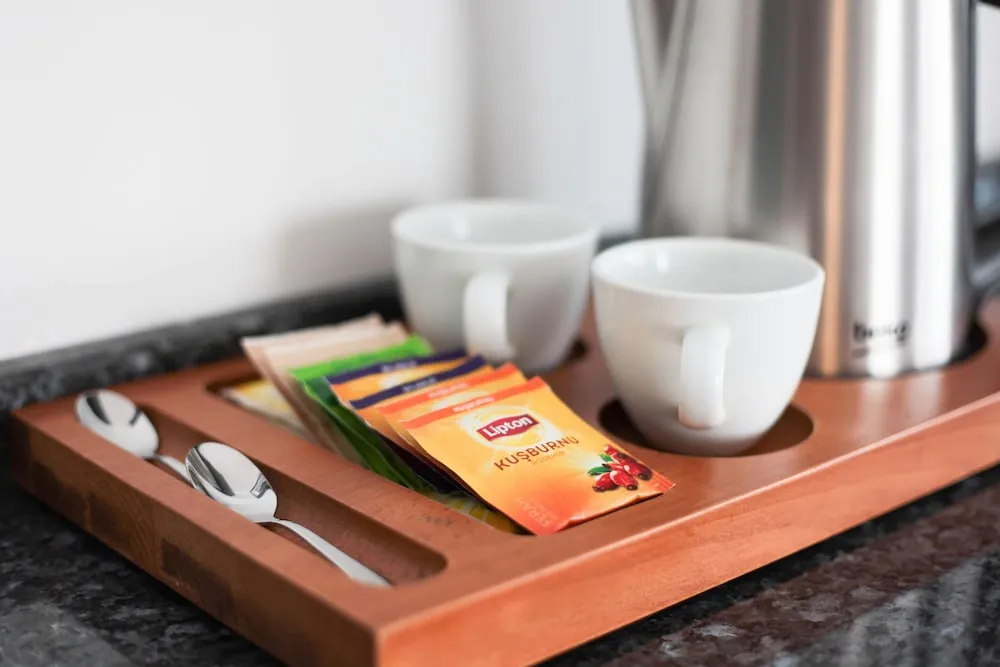 Deluxe Süit, 1 Yatak Odası