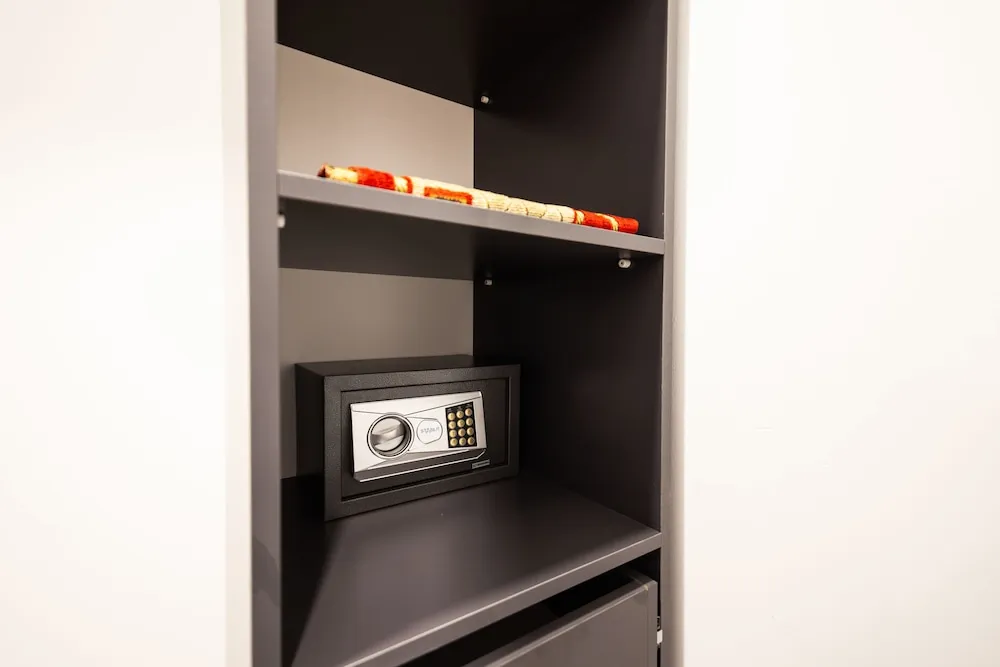 Deluxe Süit, 1 Yatak Odası