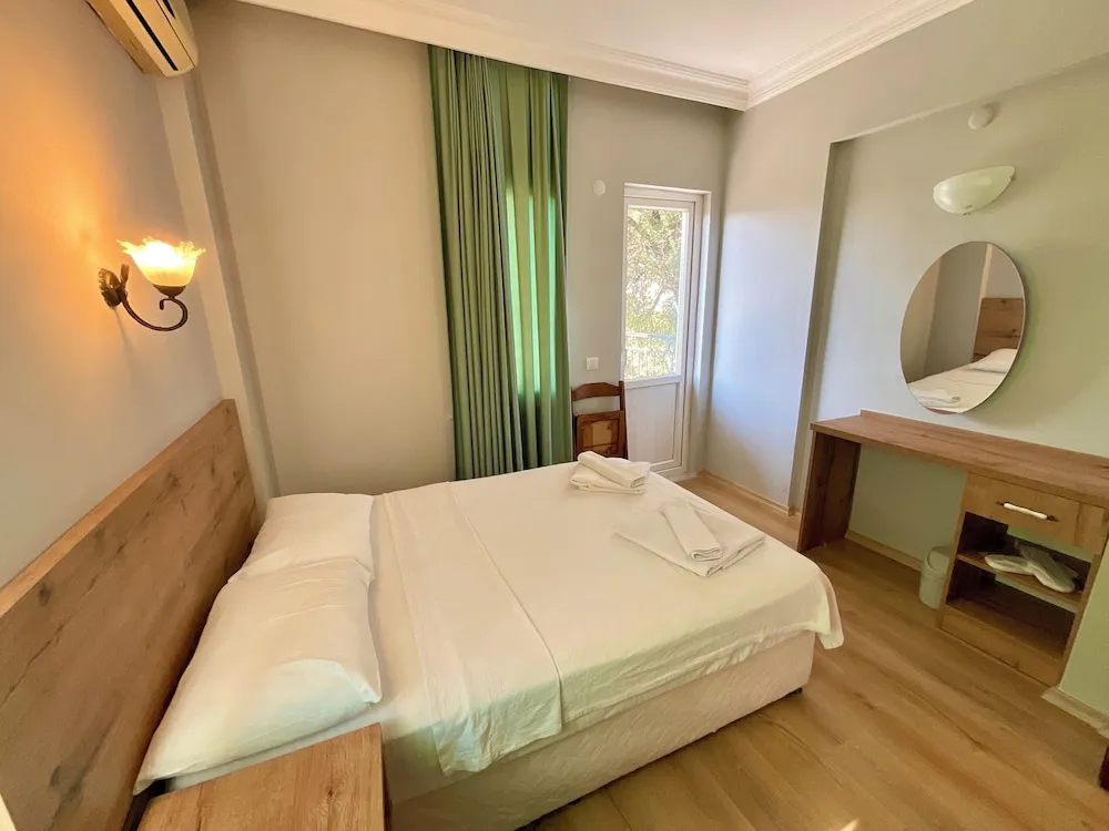 Family Apart Daire, 2 Yatak Odası, Sigara İçilmez, Dağ Manzaralı