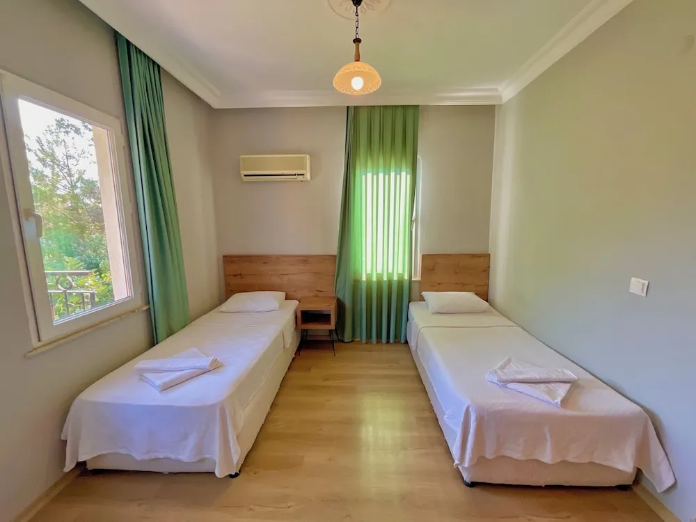 Family Apart Daire, 2 Yatak Odası, Sigara İçilmez, Dağ Manzaralı