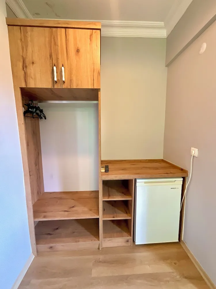 Family Apart Daire, 2 Yatak Odası, Sigara İçilmez, Dağ Manzaralı