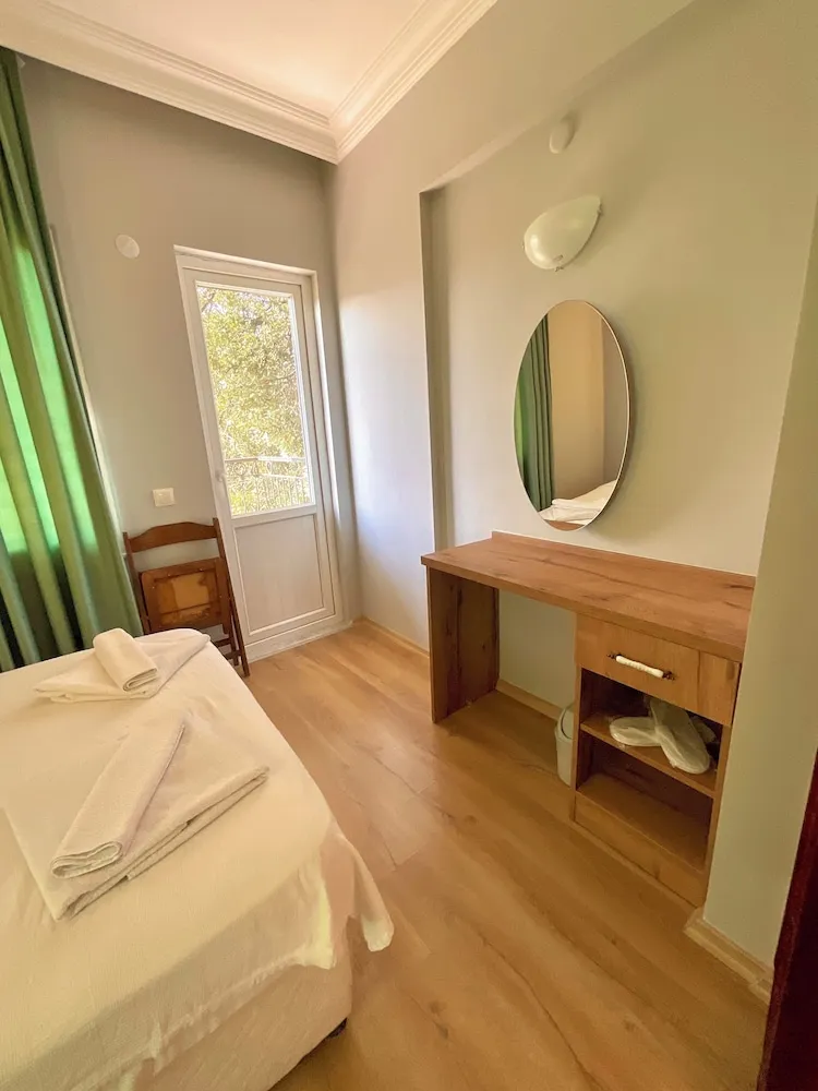 Family Apart Daire, 2 Yatak Odası, Sigara İçilmez, Dağ Manzaralı