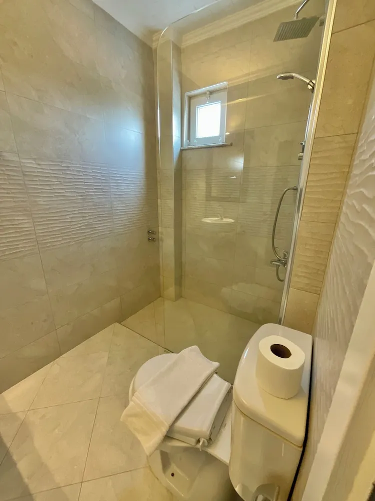 Standard Üç Kişilik Oda