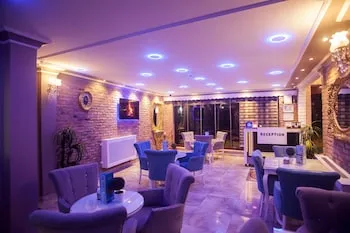 Sirkeci Grand Hurriyet Hotel