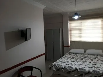 Unsal Hotel Mudurnu