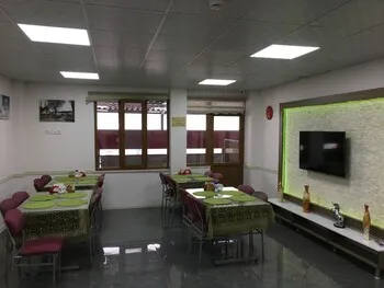 Unsal Hotel Mudurnu