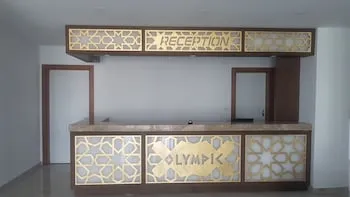 Olympic Hotel Belek - Yetişkin Oteli