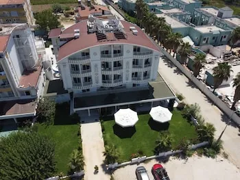 Olympic Hotel Belek - Yetişkin Oteli