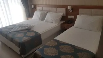 Olympic Hotel Belek - Yetişkin Oteli