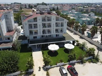 Olympic Hotel Belek - Yetişkin Oteli
