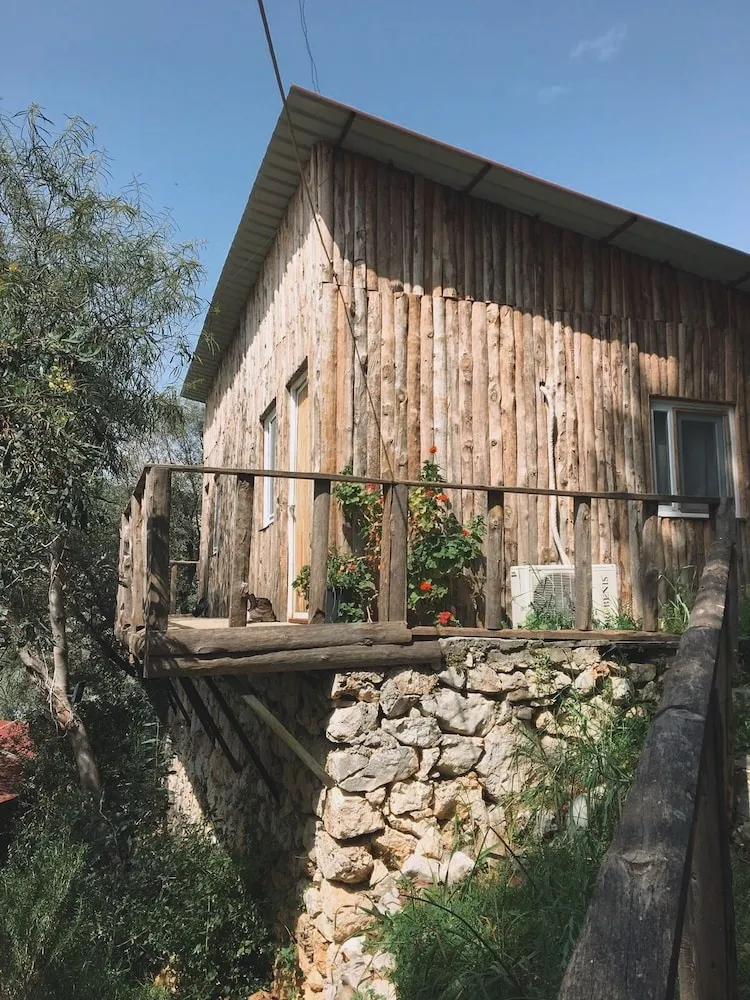 Bungalov