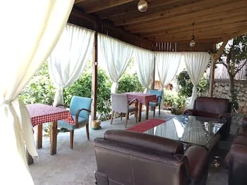 Ceyrek Camping & Bungalows