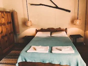 Ceyrek Camping & Bungalows