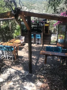 Ceyrek Camping & Bungalows