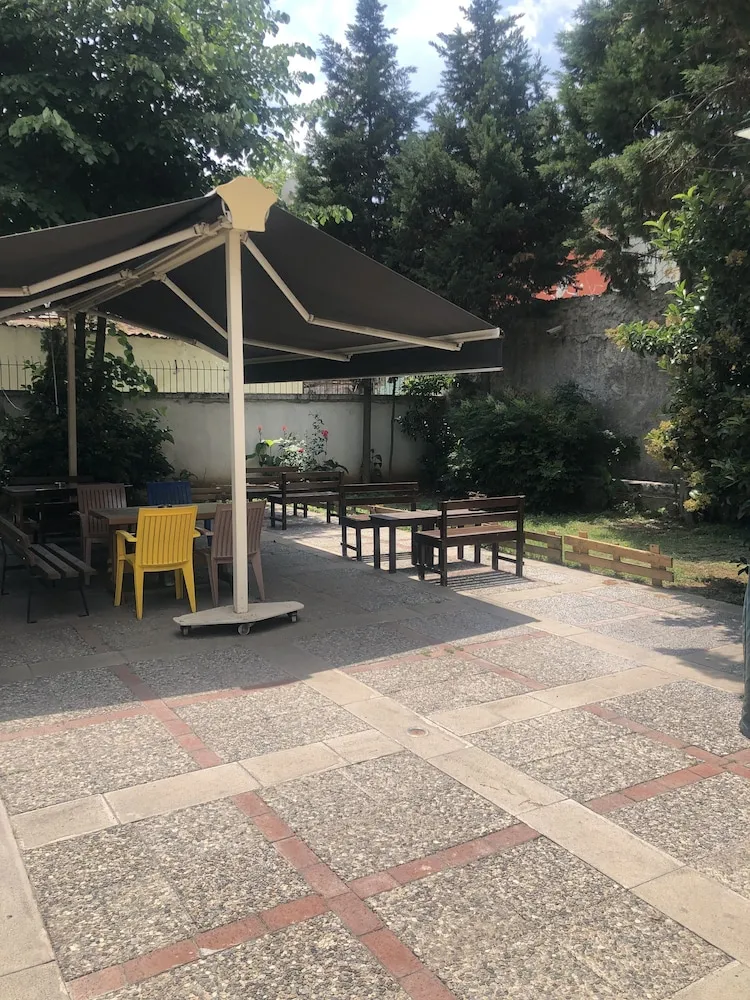 Classic Dört Kişilik Oda