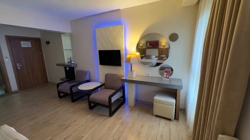 Classic Dört Kişilik Oda