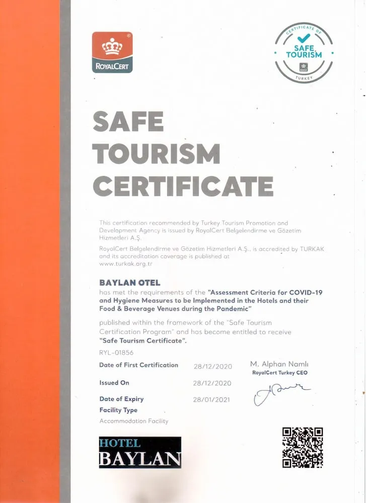 Family Oda, 2 Yatak Odası