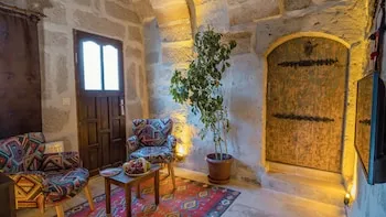 Theodora Village