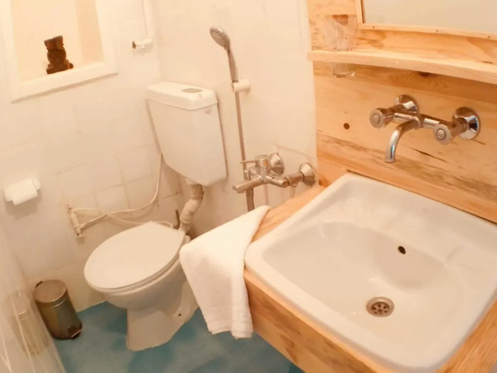 İki Ayrı Yataklı Oda, 2 Tek Kişilik Yatak