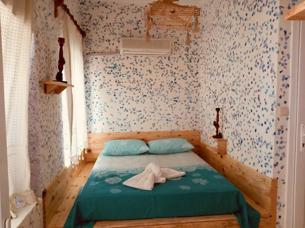 Perice Butik Pansiyon