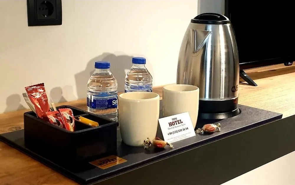 Standard İki Ayrı Yataklı Oda