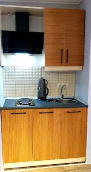 Tepe Hotel & Business Suite